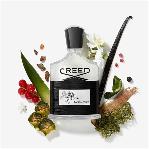 creed aventus perfume notes|creed aventus for men notes.